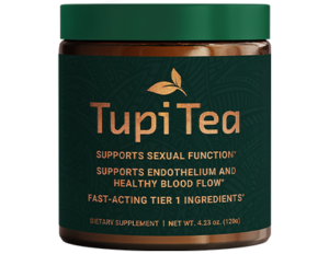 Discover the Secret of “Tupi Tea” for Endurance and Virility at Any Age