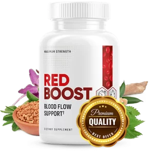 Unlock the secret to amazing sexual performance with Red Boost .